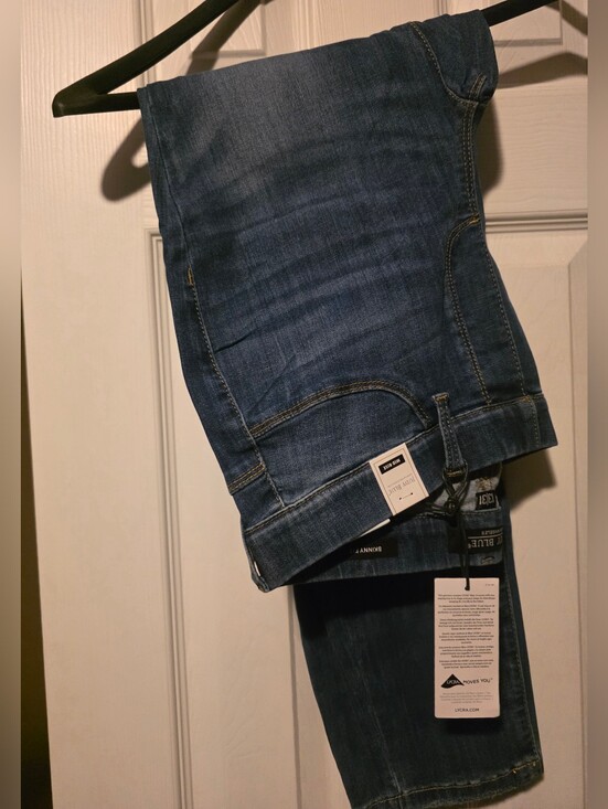 Judy Blue Denim - Judy Blue Women’s Skinny Jeggings